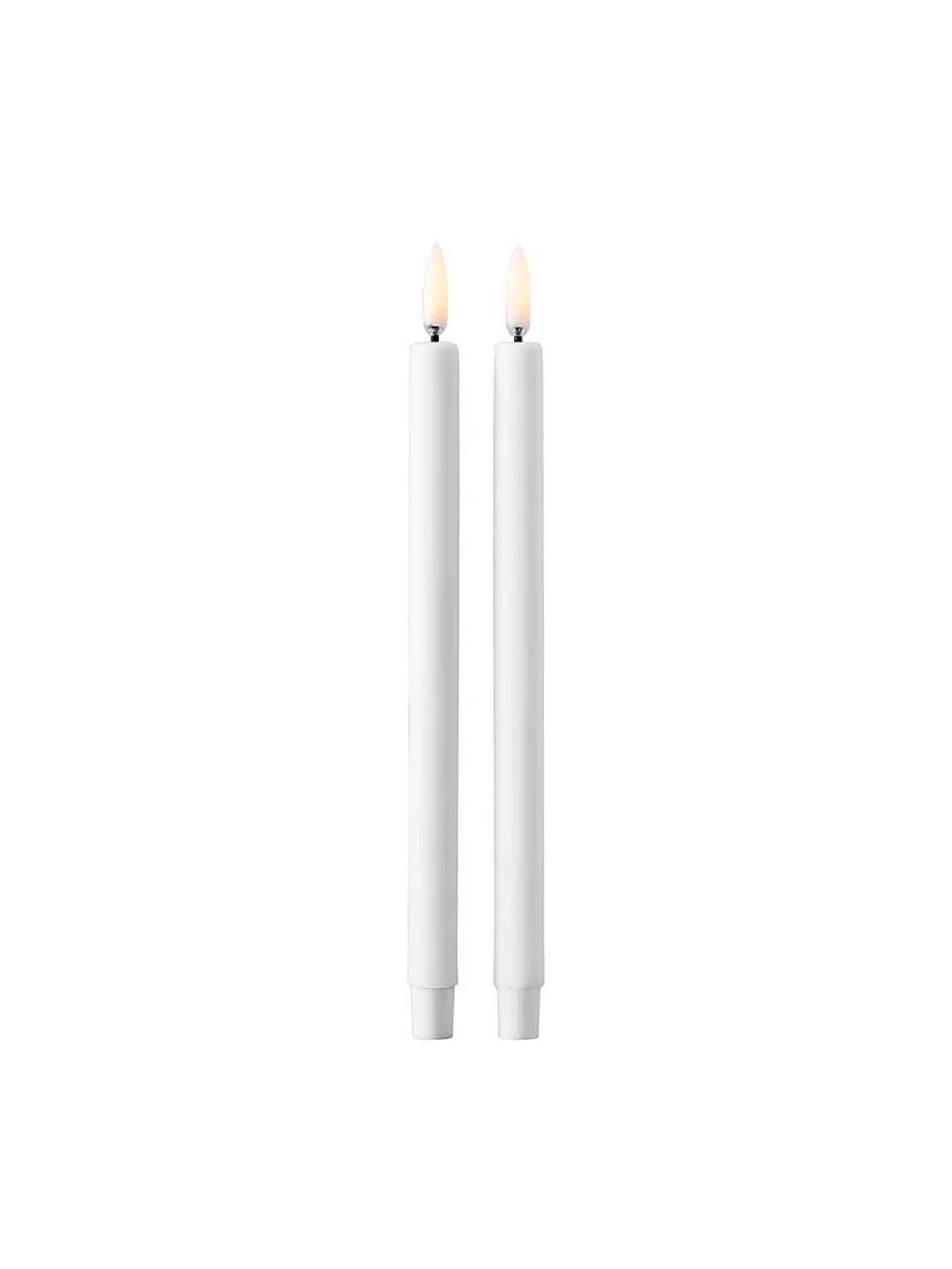 LED Kertelys fra STOFF Nagel - 1 - Jacobsen Plus