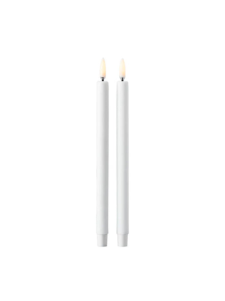 LED Kertelys fra STOFF Nagel - 1 - Jacobsen Plus
