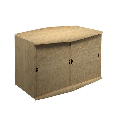 System Ultra modul med to skydelåger fra DK3 - Eg - Jacobsen Plus