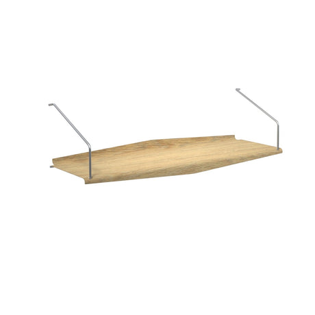 System Ultra hylder fra DK3 - D: 22 cm / Eg - Jacobsen Plus