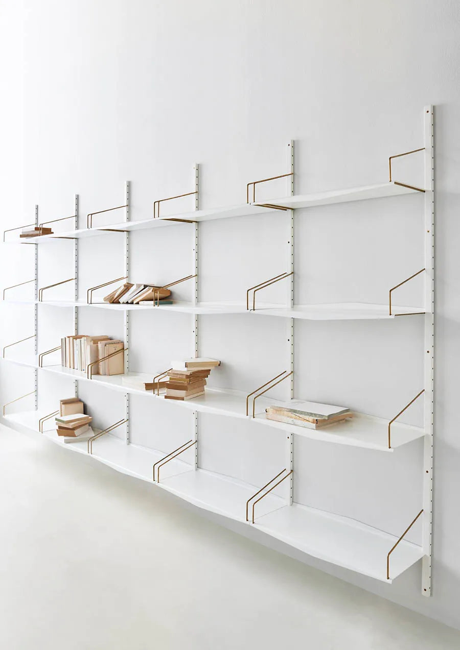 System Ultra Hyldebøjler fra DK3