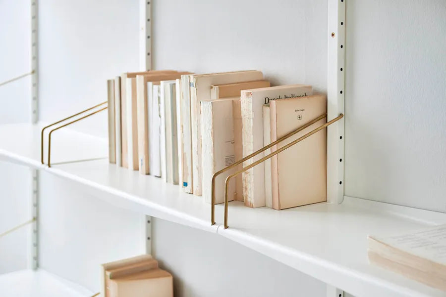 System Ultra Hyldebøjler fra DK3