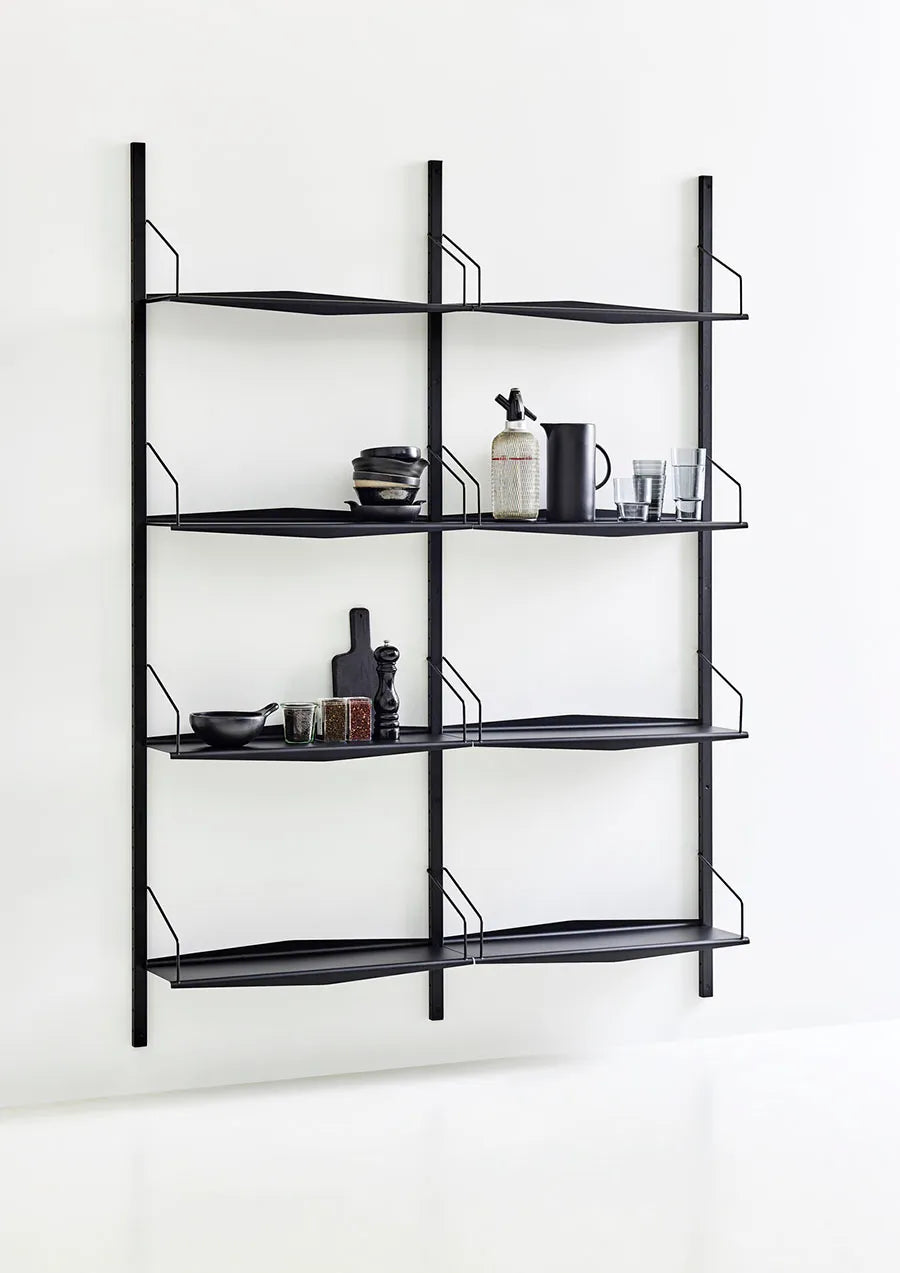 System Ultra lister fra DK3 - 3 - Jacobsen Plus