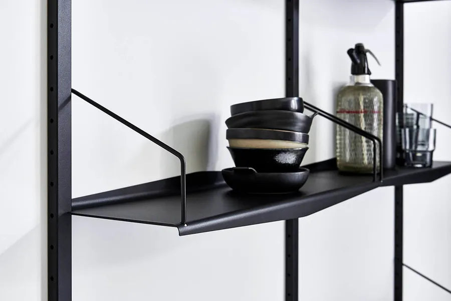 System Ultra Hyldebøjler fra DK3