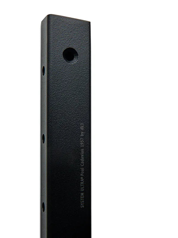 System Ultra lister fra DK3