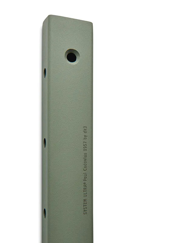 System Ultra lister fra DK3