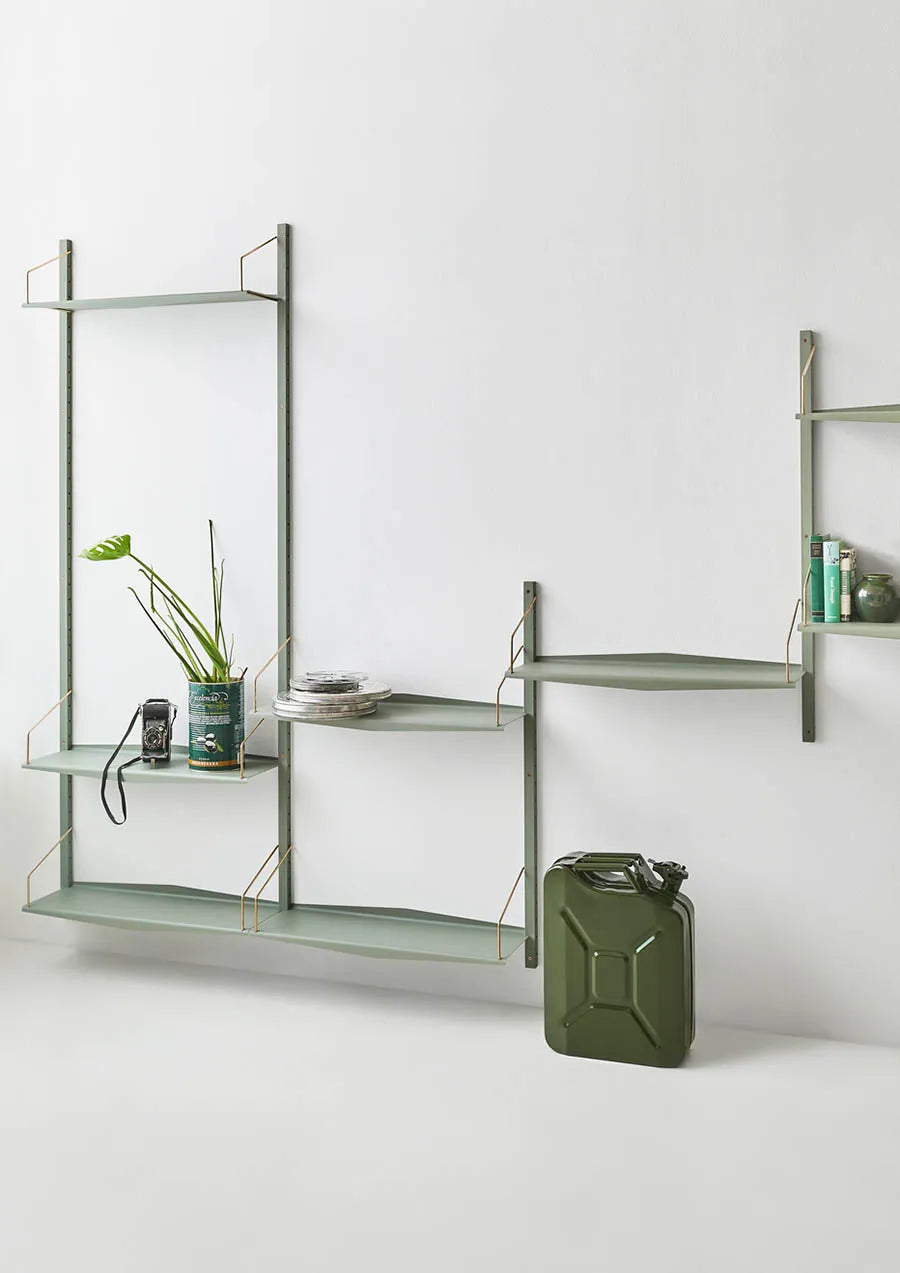 System Ultra lister fra DK3