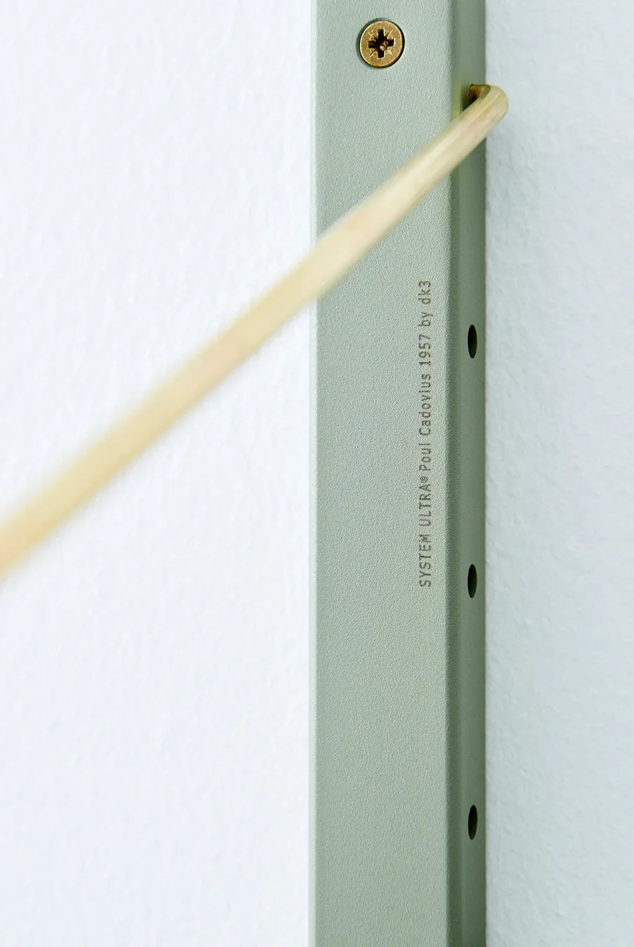 System Ultra Hyldebøjler fra DK3