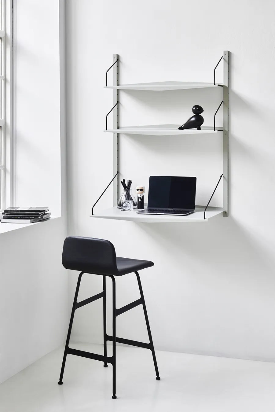 System Ultra Hyldebøjler fra DK3 - 7 - Jacobsen Plus
