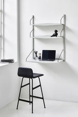 System Ultra Hyldebøjler fra DK3 - 7 - Jacobsen Plus