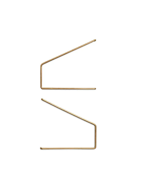 System Ultra Hyldebøjler fra DK3