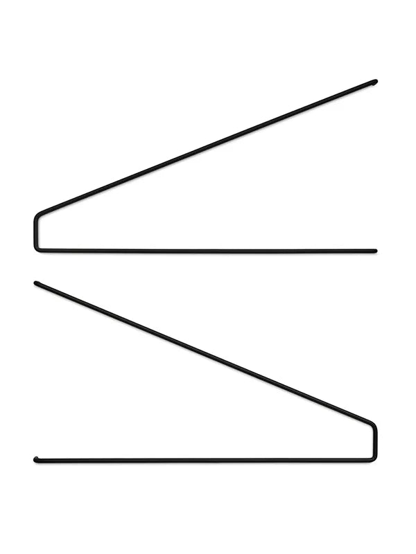 System Ultra Hyldebøjler fra DK3