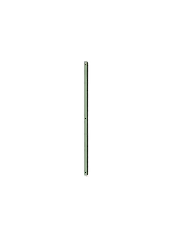 System Ultra lister fra DK3 - H: 100 cm / Grøn - Jacobsen Plus