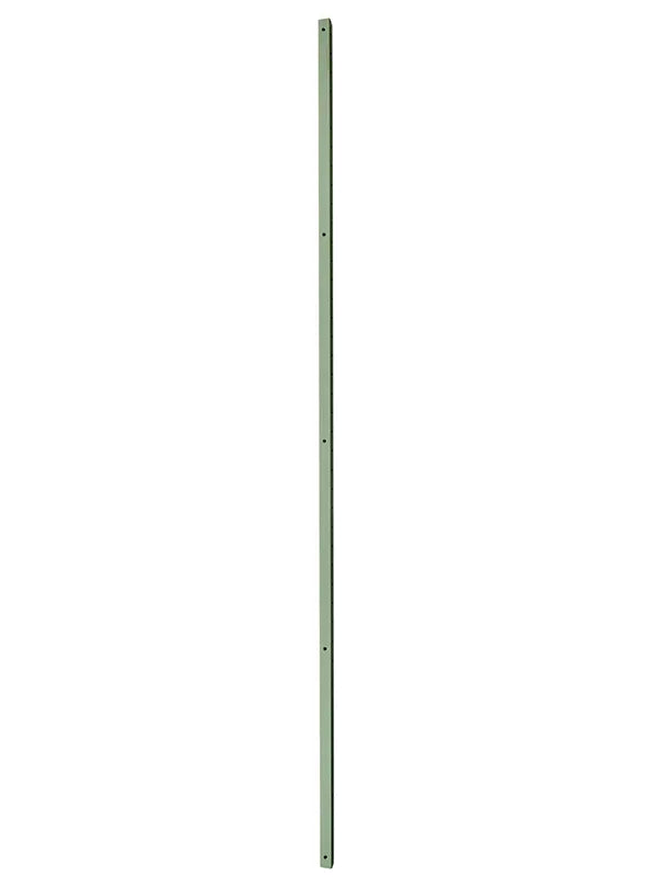 System Ultra lister fra DK3 - H: 200 cm / Grøn - Jacobsen Plus