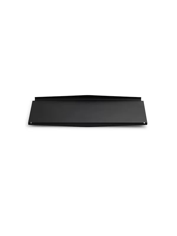 System Ultra hylder fra DK3 - D: 22 cm (2 stk.) / Sort - Jacobsen Plus