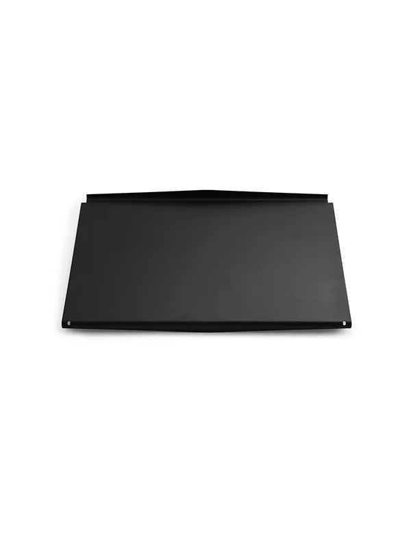 System Ultra hylder fra DK3 - D: 45 cm (1 stk.) / Sort - Jacobsen Plus