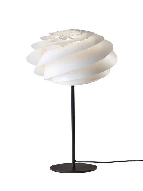 Swirl bordlampe fra Le Klint - 4 - Jacobsen Plus