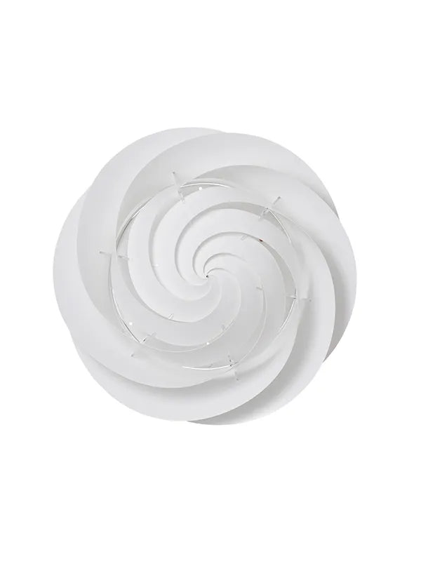 Swirl Loft/væglampe, hvid fra Le Klint - 1 - Jacobsen Plus