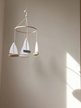 Sailboat uro fra Kas Kopenhagen - 4 - Jacobsen Plus