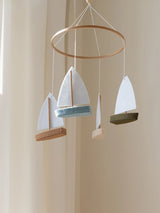 Sailboat uro fra Kas Kopenhagen - 2 - Jacobsen Plus