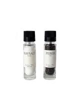 Jacobsen Plus Salt & Peber sæt - 1 - Jacobsen Plus