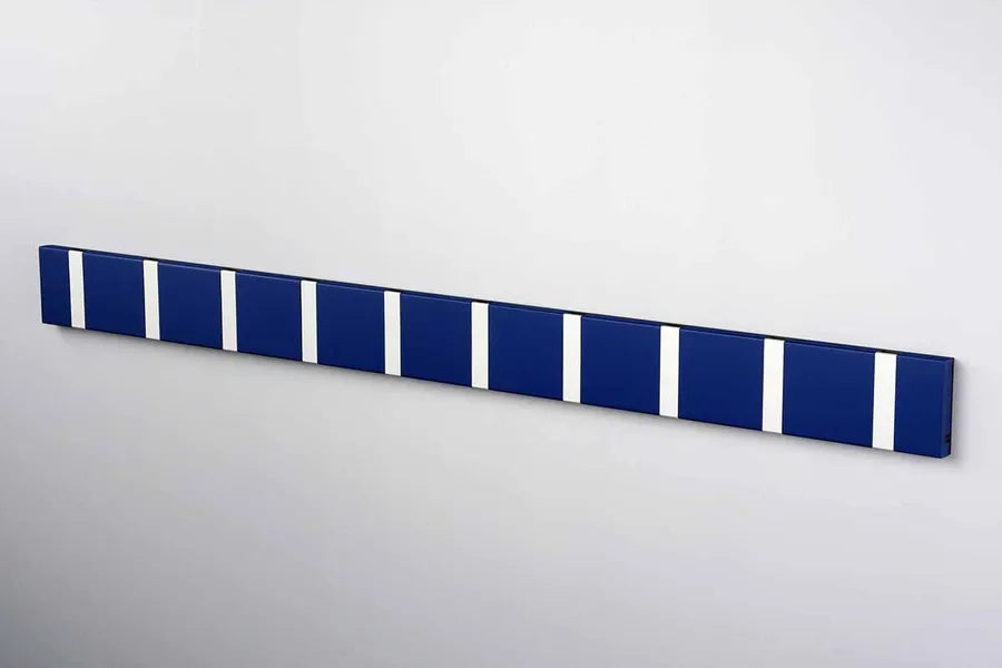  - Sapphire / Grå knager - Jacobsen Plus