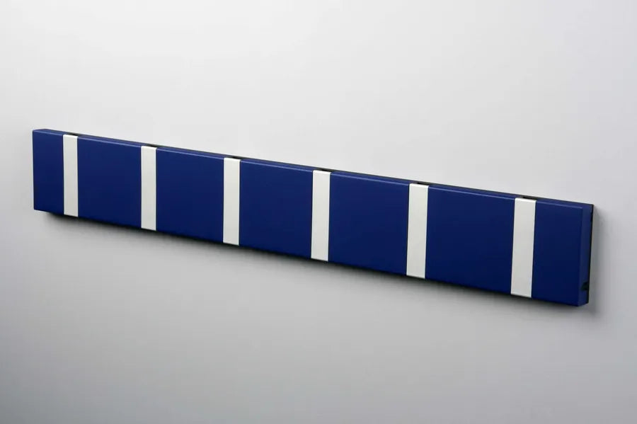  - Sapphire / Grå knager - Jacobsen Plus