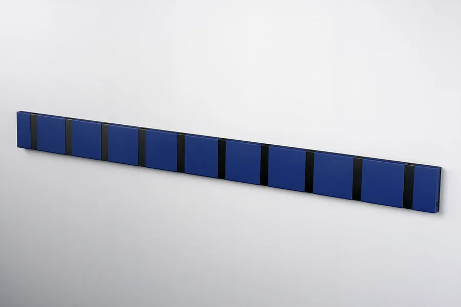  - Sapphire / Sorte knager - Jacobsen Plus