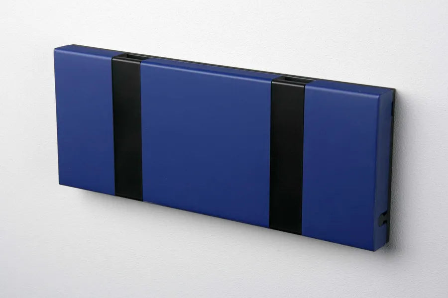  - Sapphire / Sorte knager - Jacobsen Plus