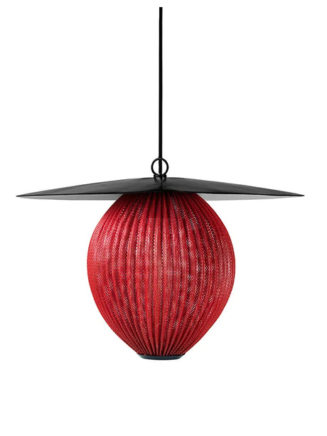 Satellite Pendel fra GUBI - Medium / Cream white - Jacobsen Plus