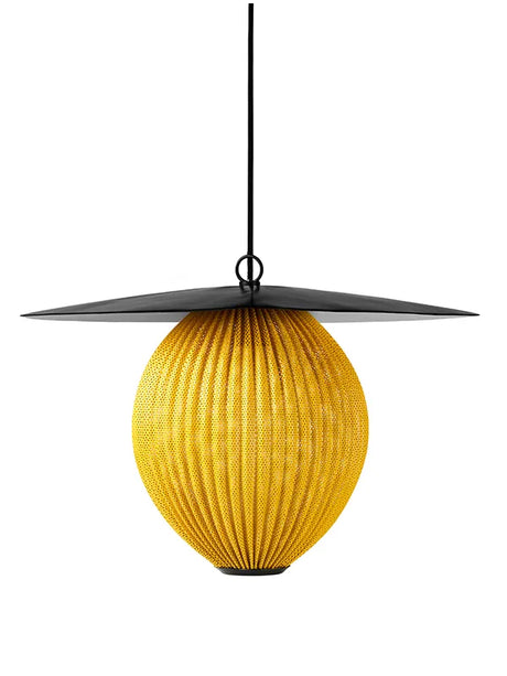 Satellite Pendel fra GUBI - Medium / Cream white - Jacobsen Plus