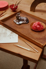 Stjernetegnsfigur 2026, hest, 9 cm fra Royal Copenhagen - 2 - Jacobsen Plus