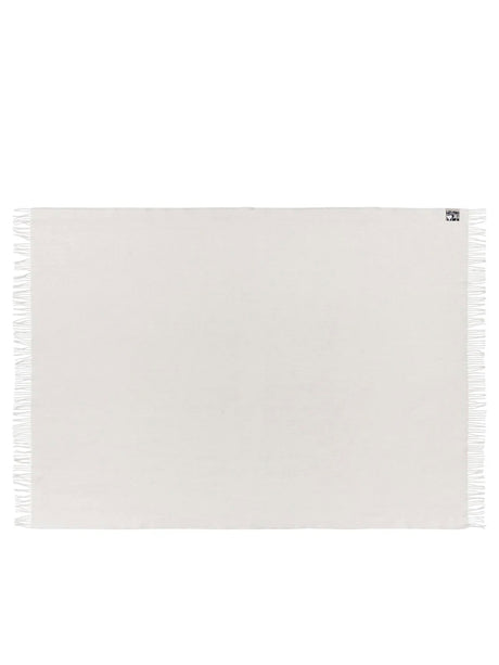 Season Plaid, white fra Silkeborg Uldspinderi - 2 - Jacobsen Plus