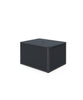 Seiton opbevaringskasse, large, sort fra Stellar Works