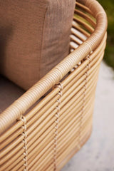 Sense 3 pers. Sofa fra Cane-line - 6 - Jacobsen Plus