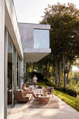 Sense Loungestol fra Cane-line - 3 - Jacobsen Plus