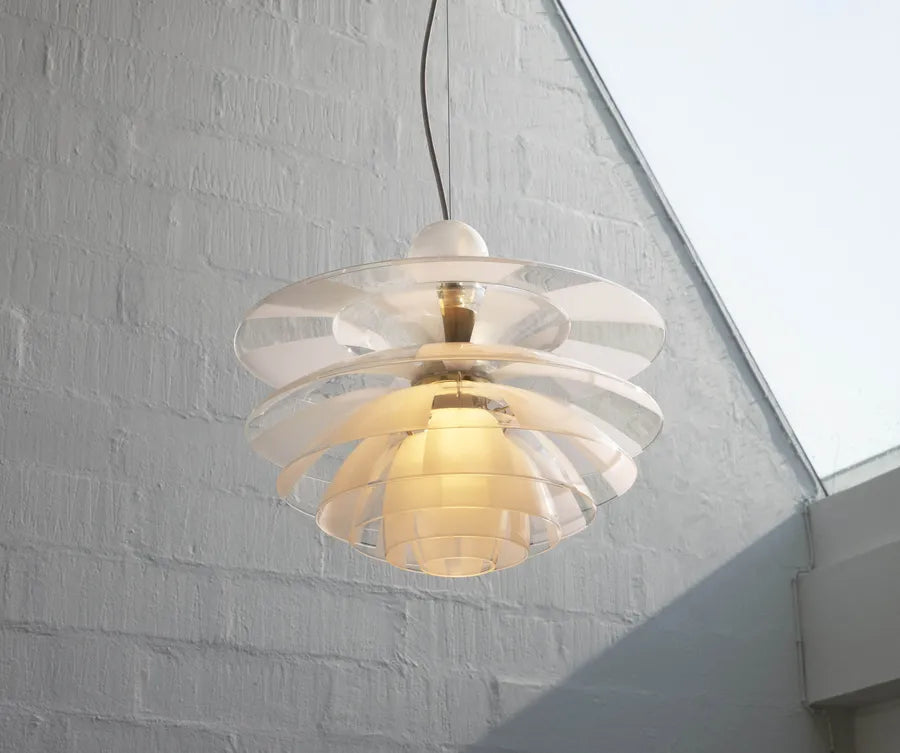 PH Septima pendel af Poul Henningsen