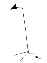 Standing Lamp w/1 Head/Arm af Serge Mouille - 1 - Jacobsen Plus