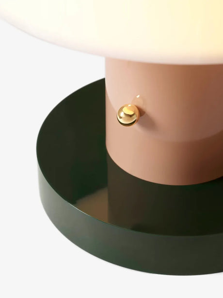 Setago Bordlampe fra &Tradition - Nude & Forest - Jacobsen Plus