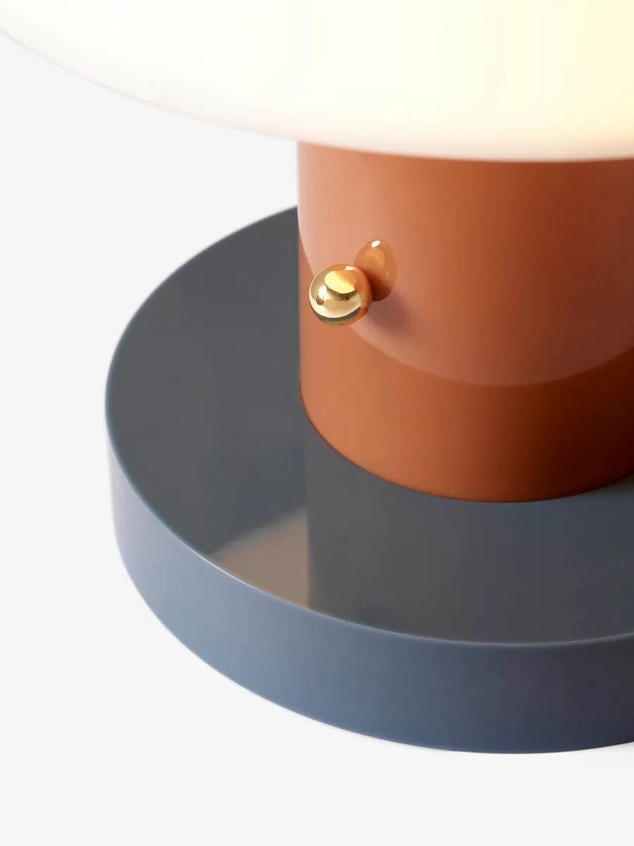 Setago Bordlampe fra &Tradition - 3 - Jacobsen Plus