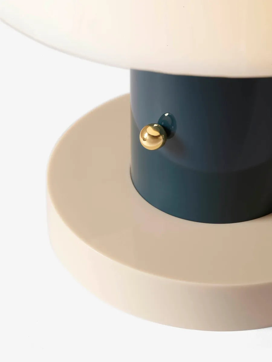 Setago Bordlampe fra &Tradition