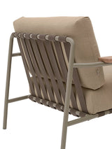 Settle Outdoor Lounge Chair fra Muuto - 8 - Jacobsen Plus