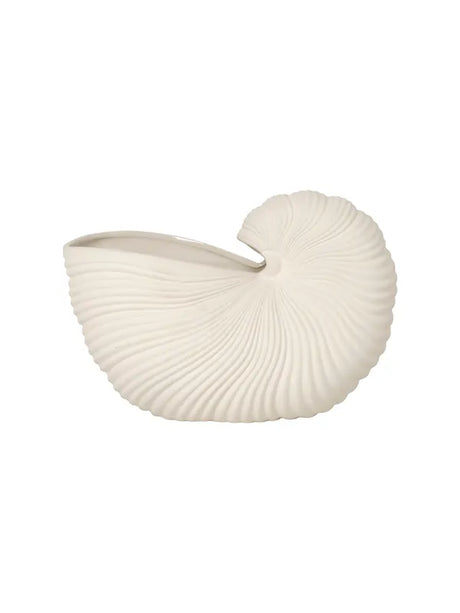 Shell Pot fra Ferm Living - 1 - Jacobsen Plus