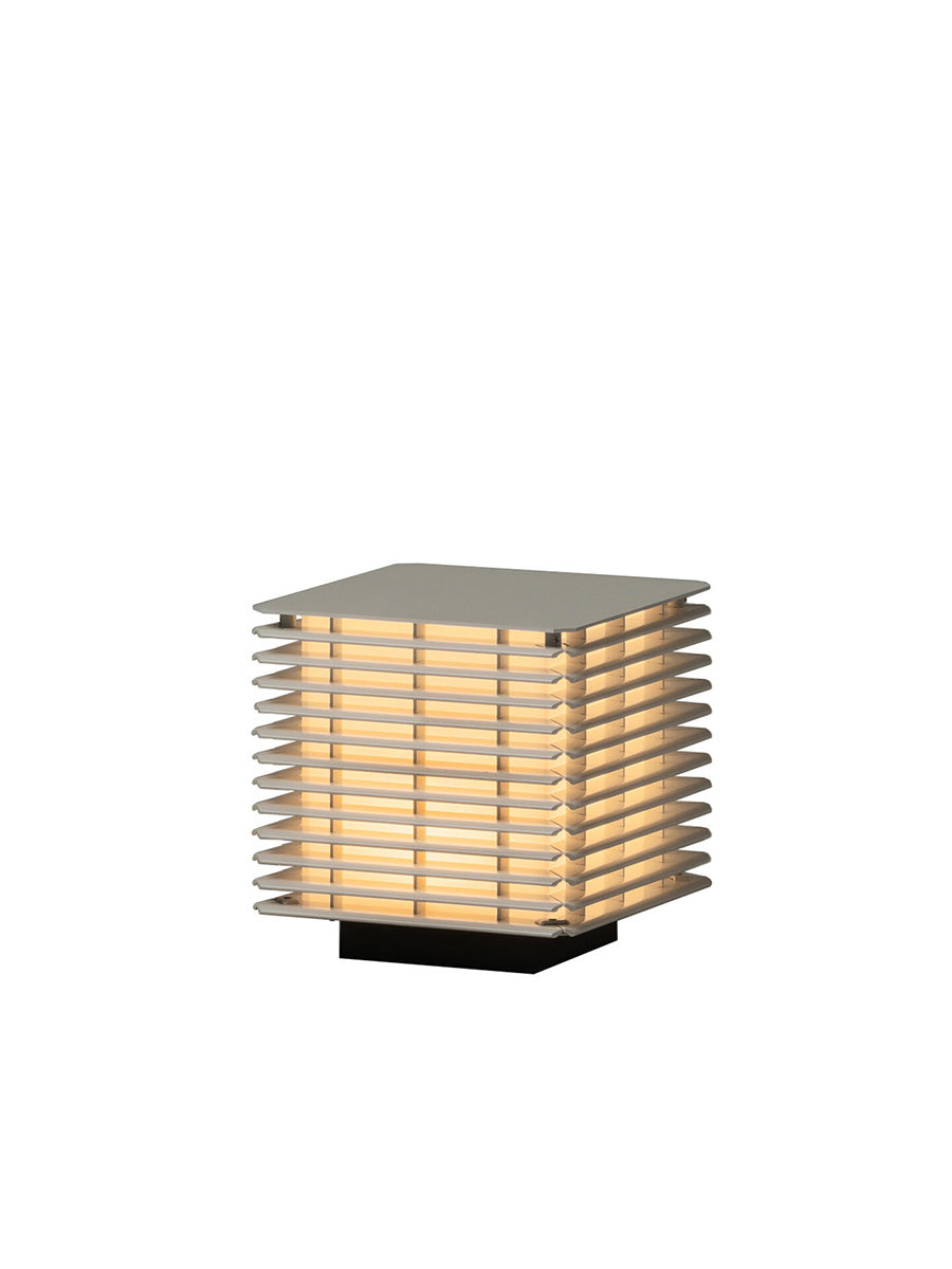 Santa & Cole - Shiro 17 Batería, portable bordlampe - 1 - Jacobsen Plus