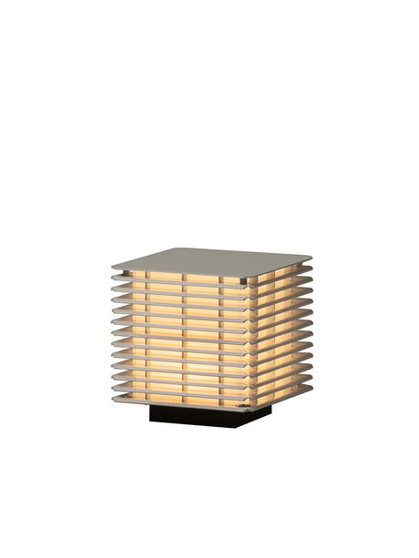 Santa & Cole - Shiro 17 Batería, portable bordlampe - Jacobsen Plus