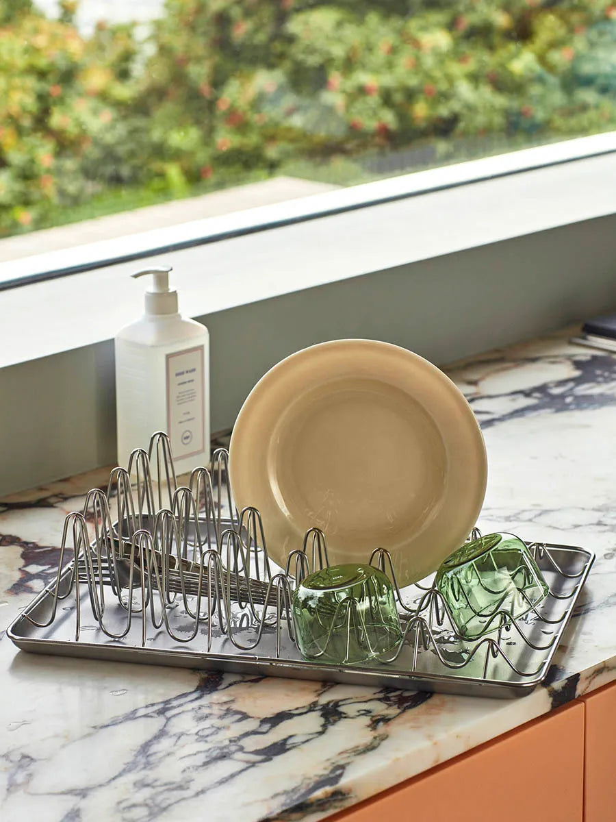 Shortwave opvaskestativ fra Hay