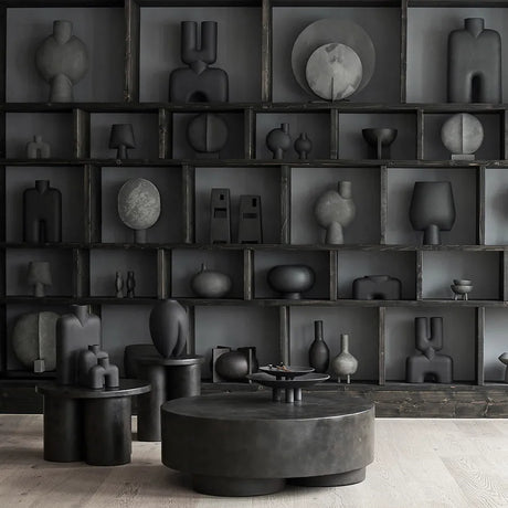 Big Foot Coffee Table, big fra 101 Copenhagen - 2 - Jacobsen Plus