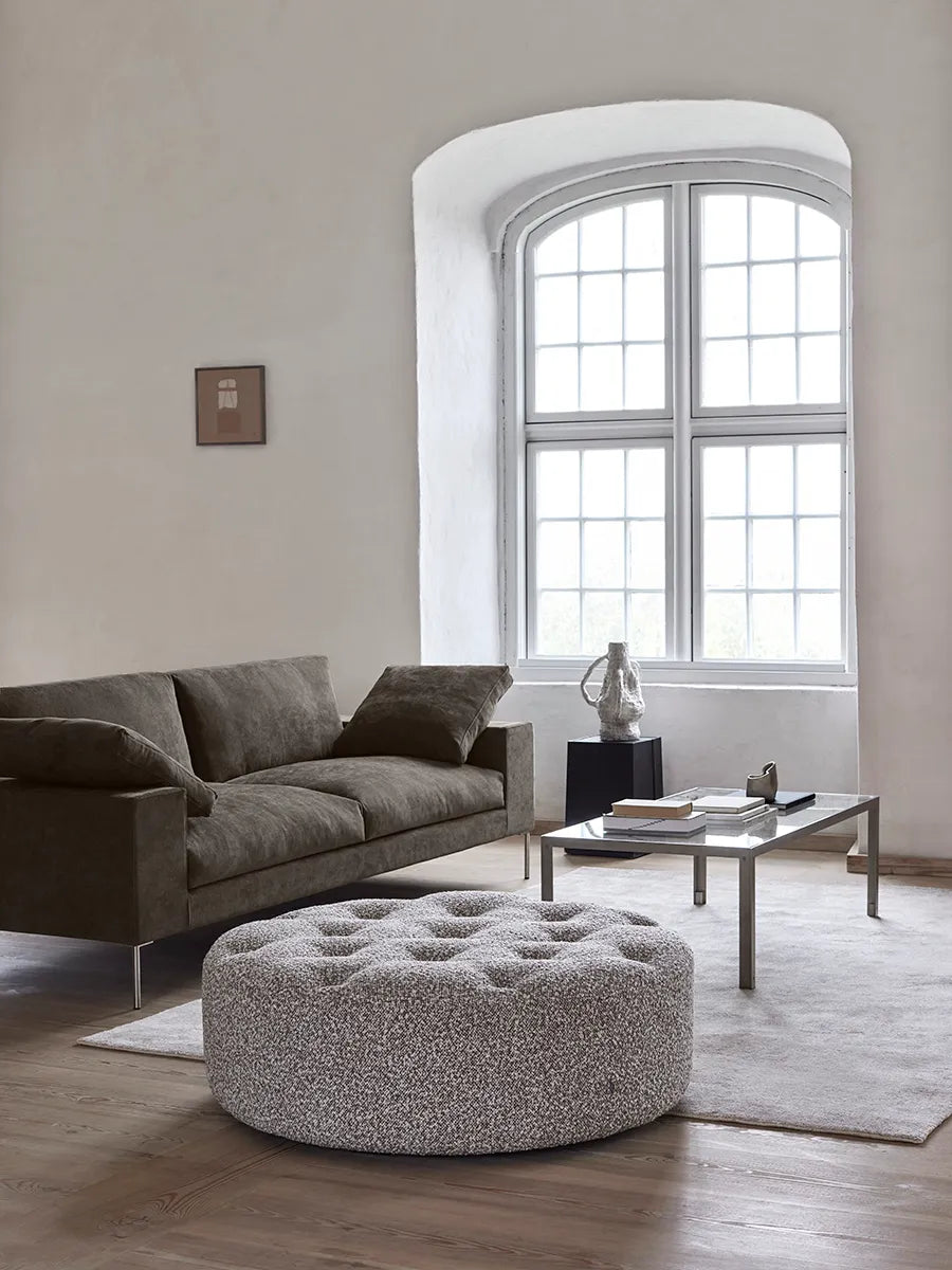 Wheel m. Knapper Curl 37, Ø 100 cm fra Eilersen