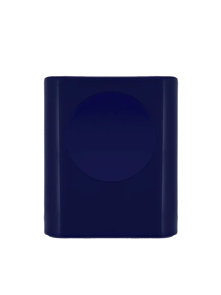 Signal Lampe, blue ink fra raawii