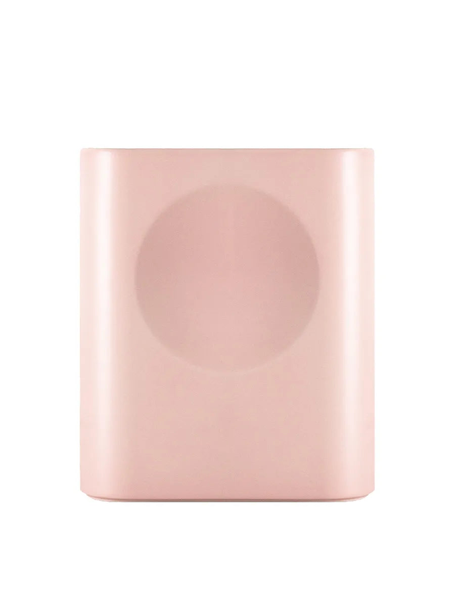 Signal Lampe, coral blush fra raawii